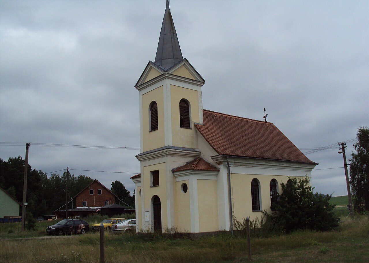 Vlčí Důl  Vítkov  Heřmaničky